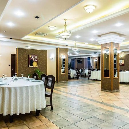 Fantanita Craiesei Hotel Fagaras Luaran gambar